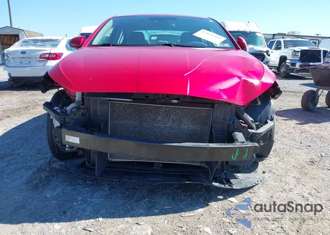 2020 Hyundai Elantra Sel из США, поврежденный, VIN 5NPD84LFXLH558379